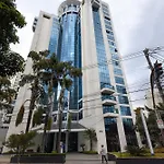 Suítes Ibirapuera São Paulo