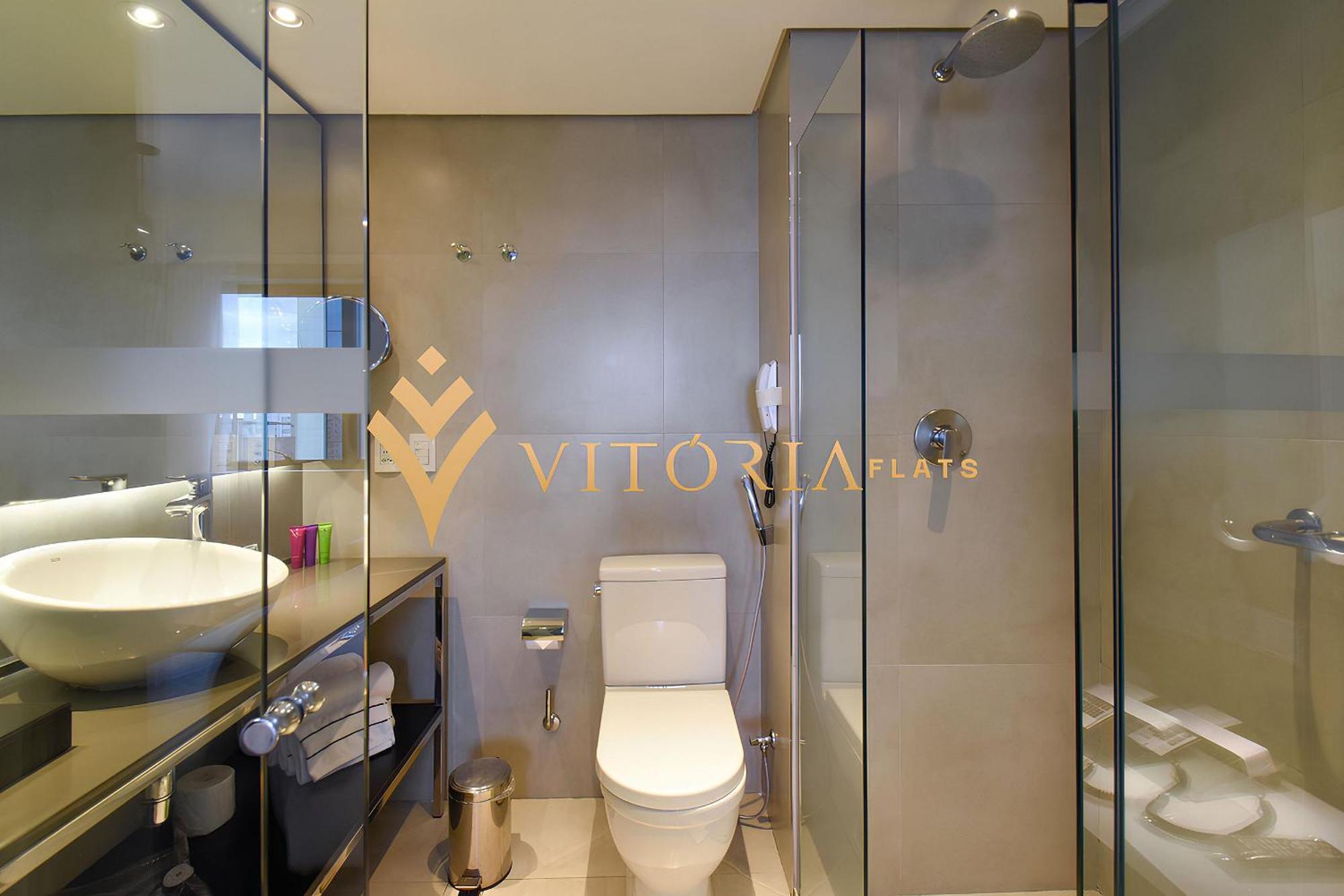 Apartamento Elegance Ibirapuera *