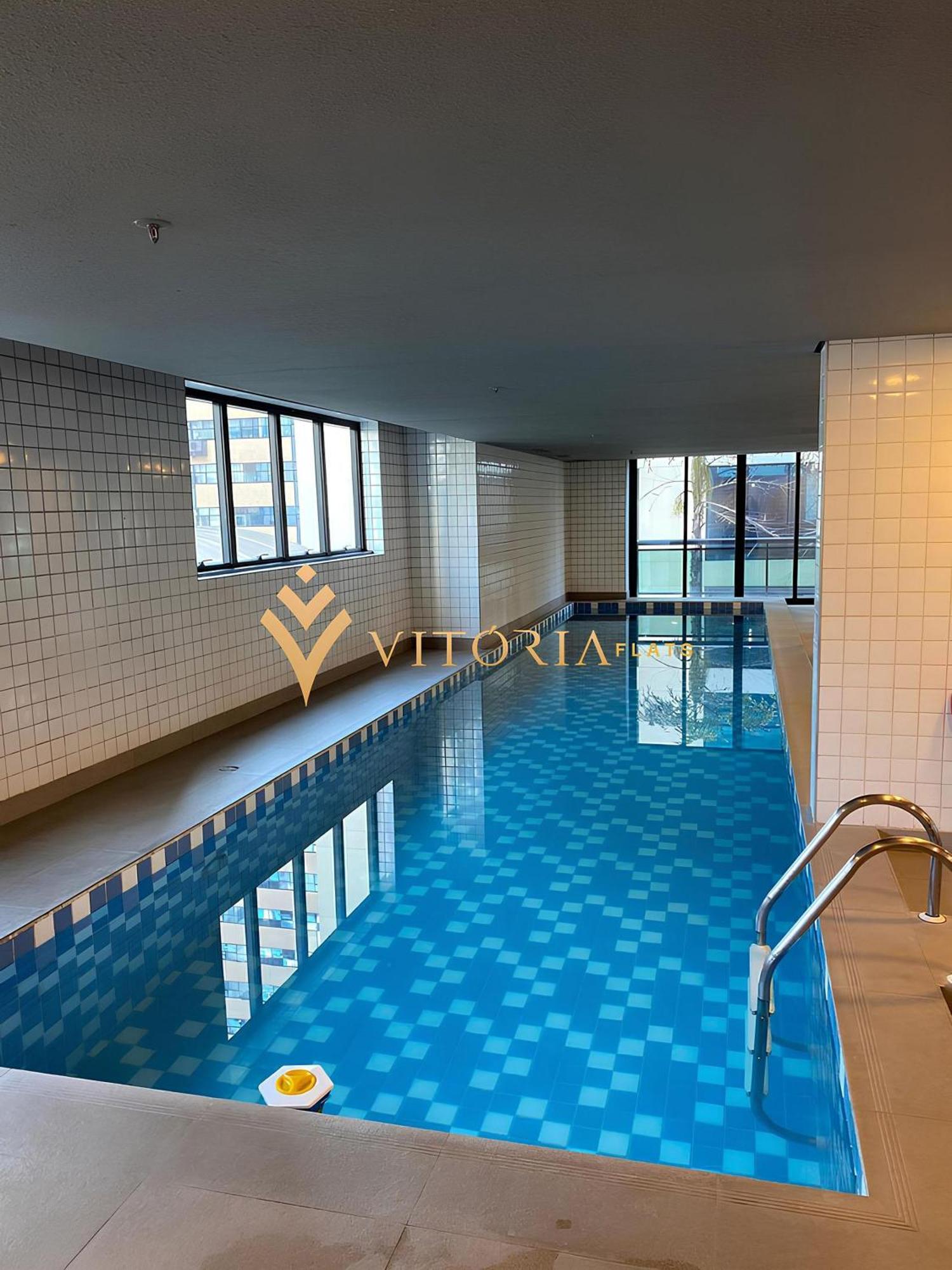 Elegance Ibirapuera Apartamento São Paulo