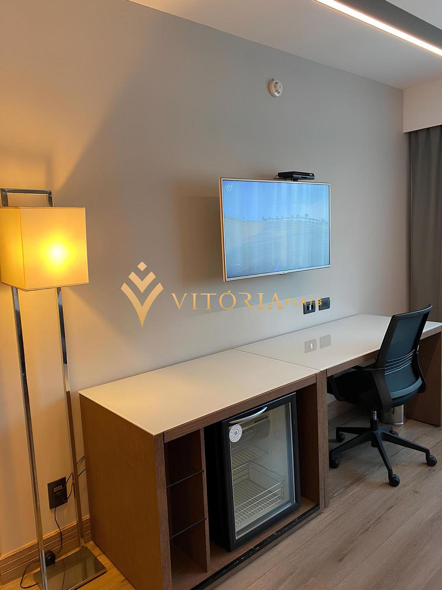 Elegance Ibirapuera Apartamento São Paulo