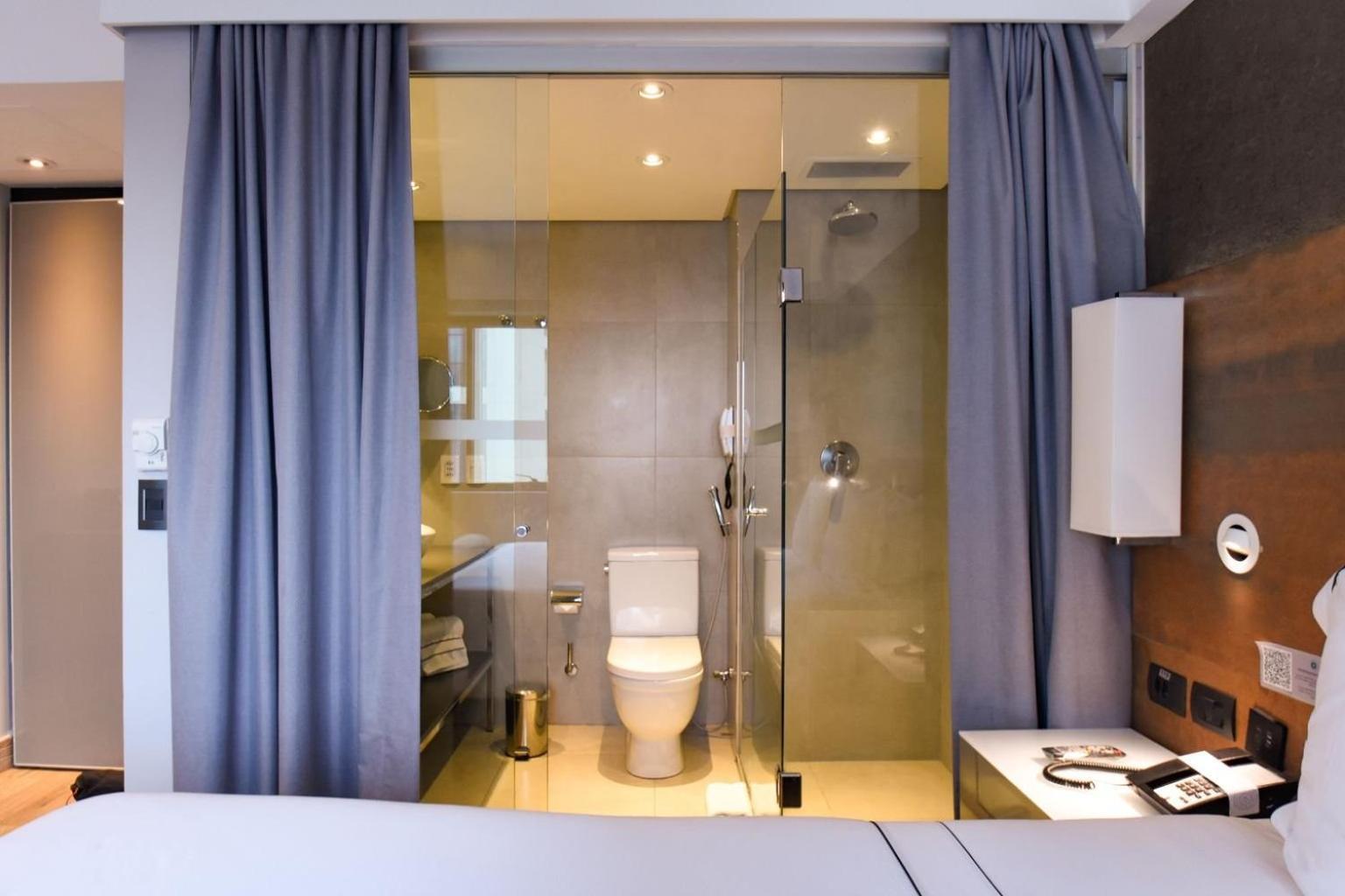 Apartamento Elegance Ibirapuera *