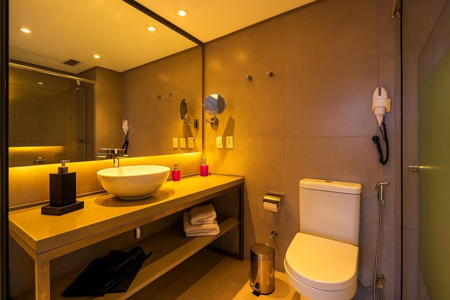 Apartamento Elegance Ibirapuera São Paulo