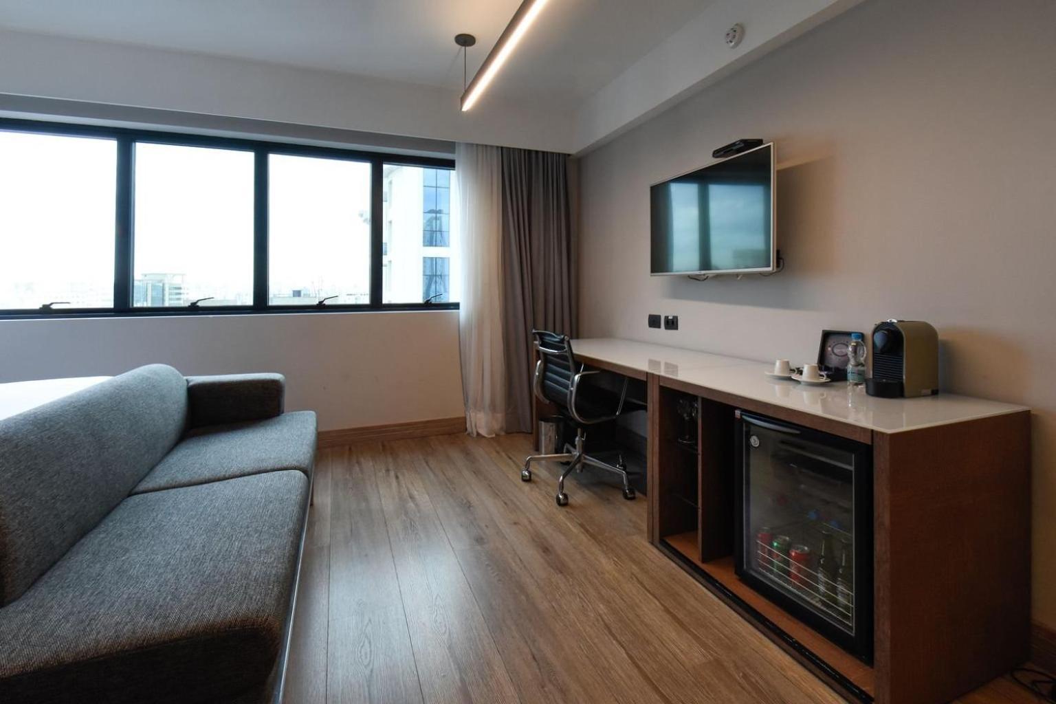 Apartamento Elegance Ibirapuera