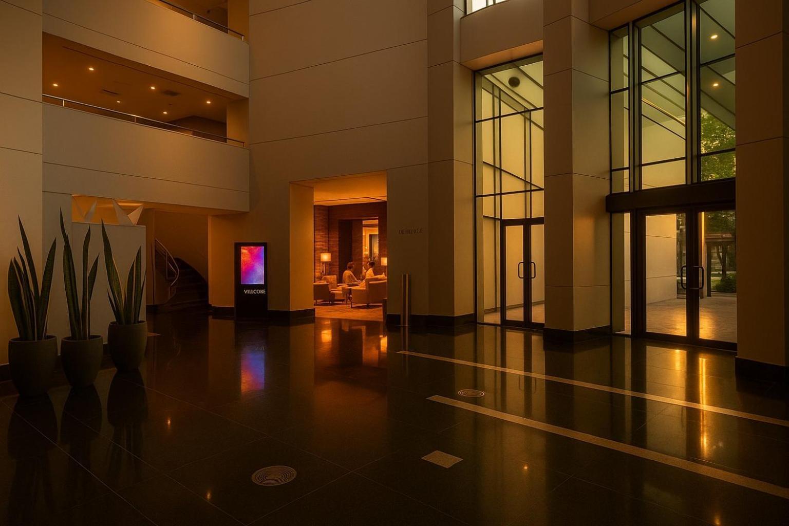 Apartamento Elegance Ibirapuera São Paulo