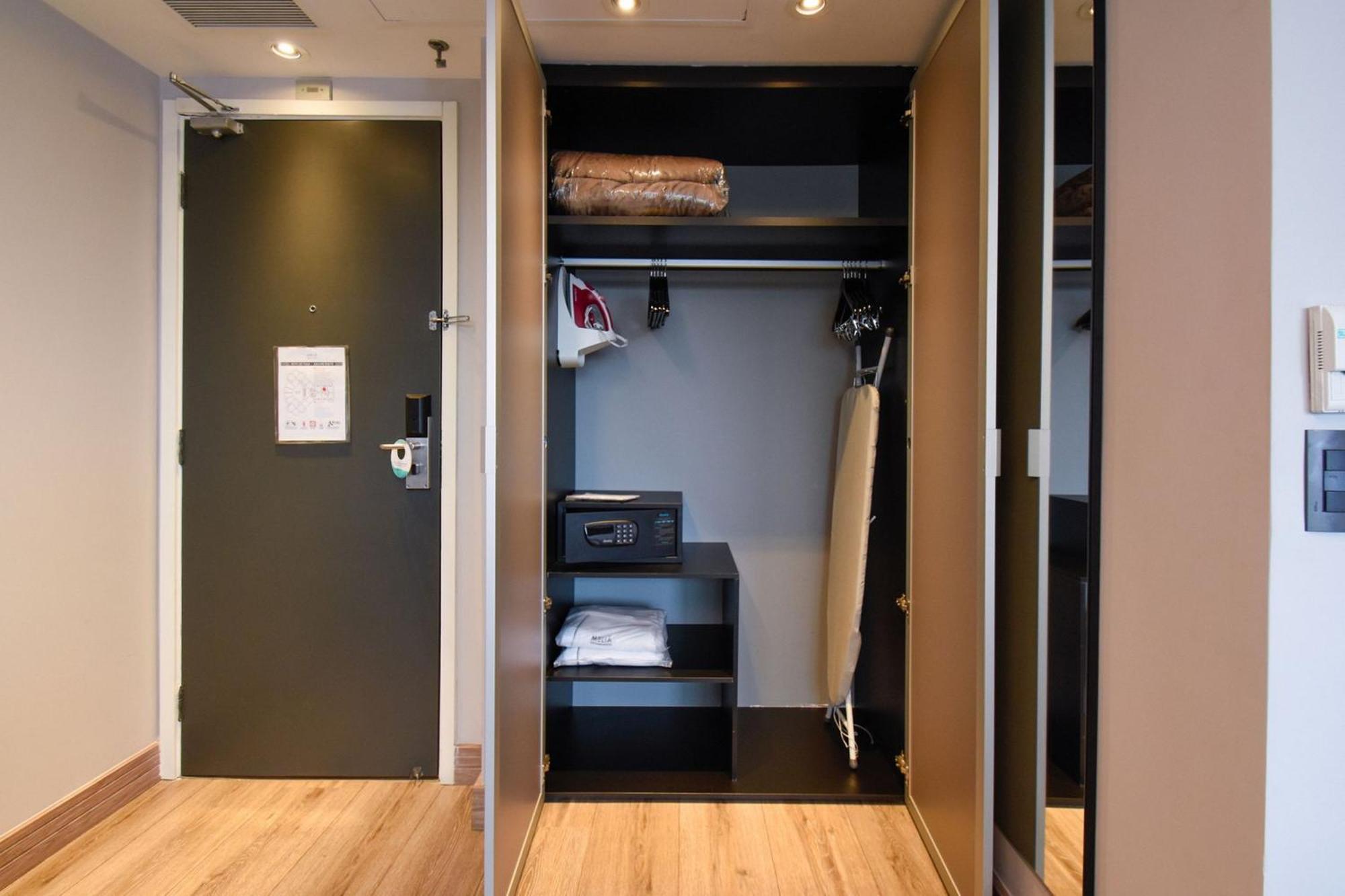 Apartamento Elegance Ibirapuera *