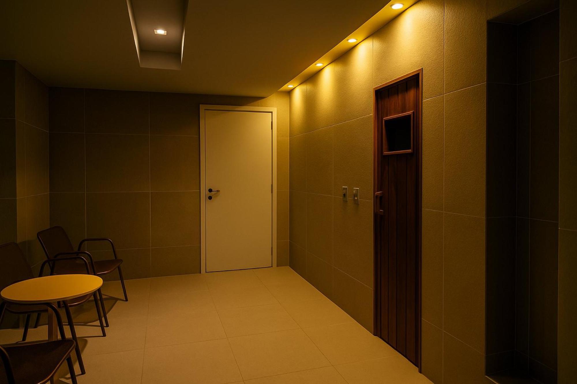 Elegance Ibirapuera Apartamento São Paulo