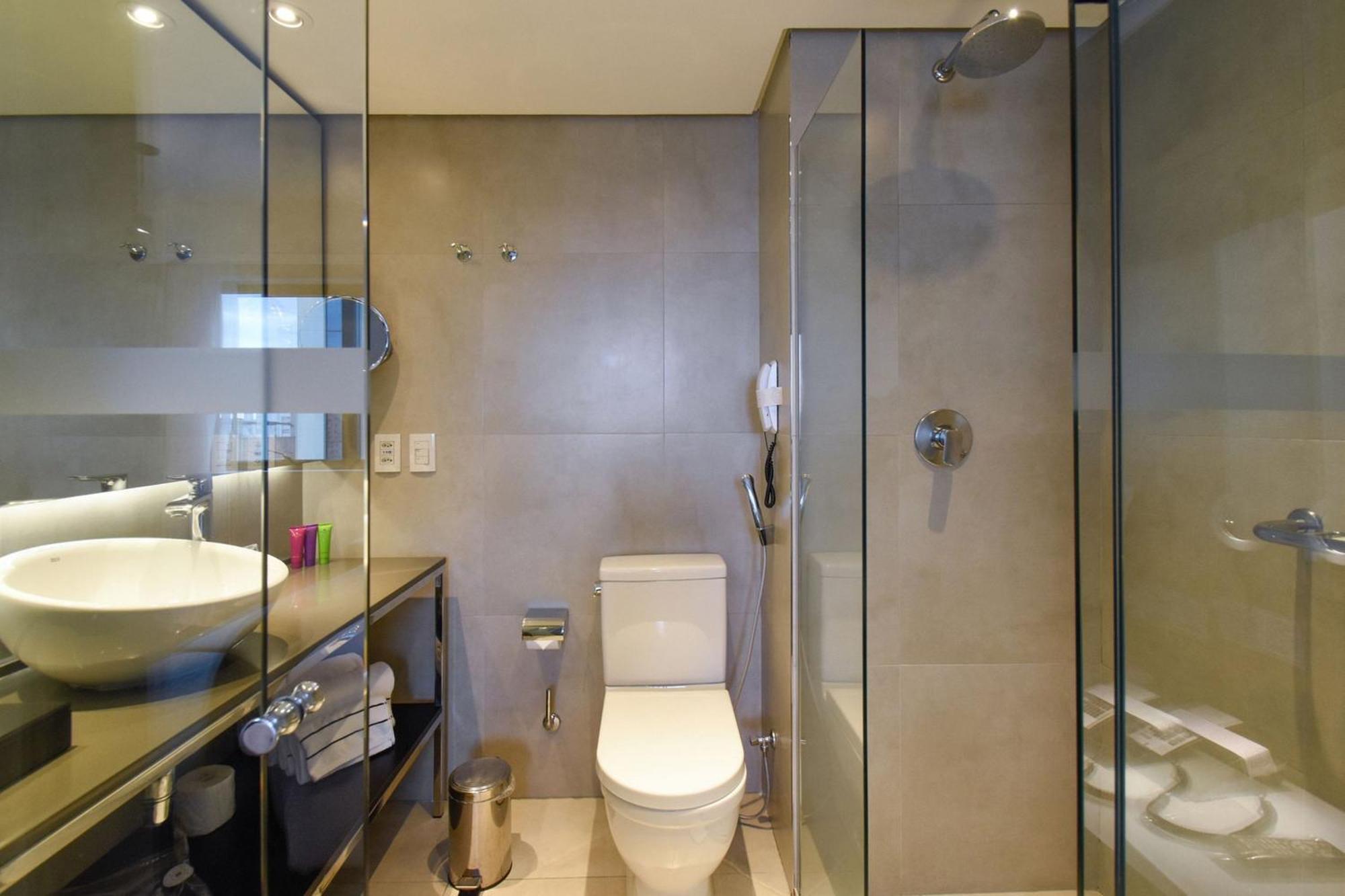 Apartamento Elegance Ibirapuera