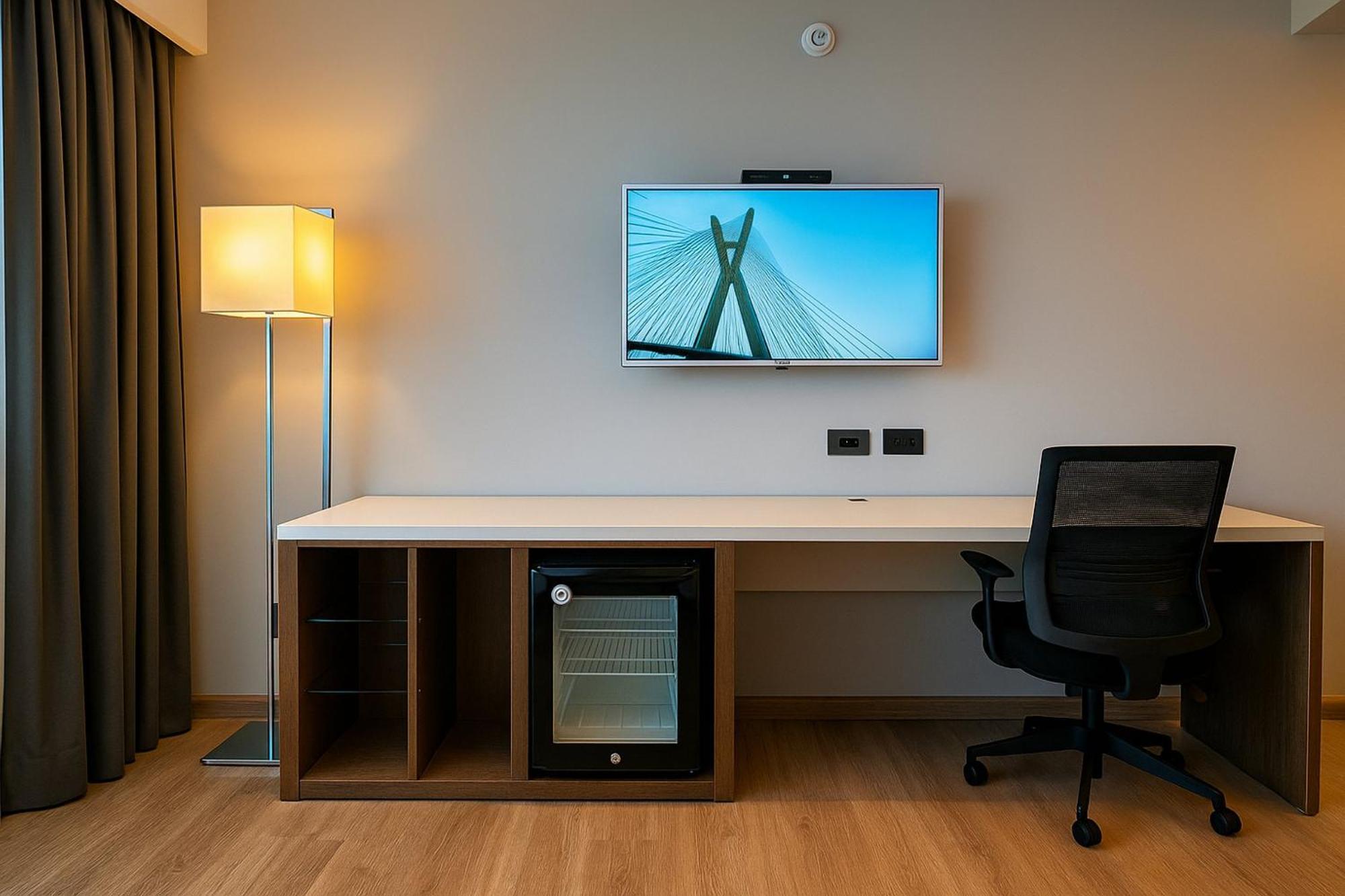 Apartamento Elegance Ibirapuera São Paulo