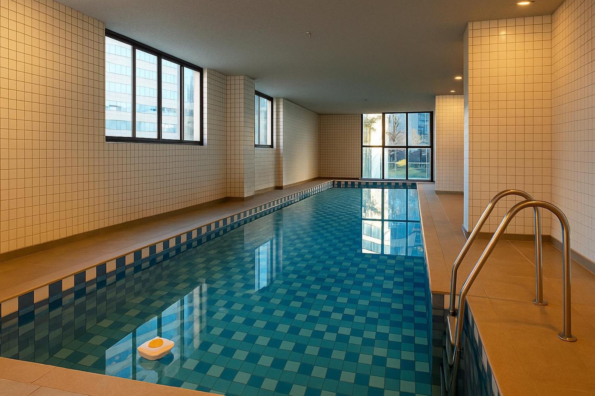 Elegance Ibirapuera Apartamento São Paulo